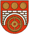 Wappen Marktgemeinde Neudörf